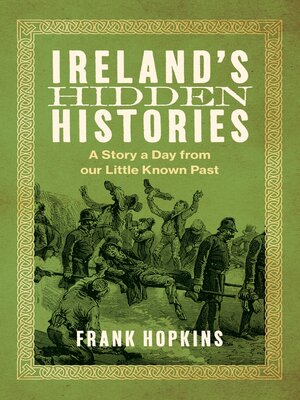 cover image of Ireland's Hidden Histories